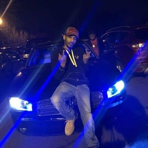 Meet your Posher, Eugene